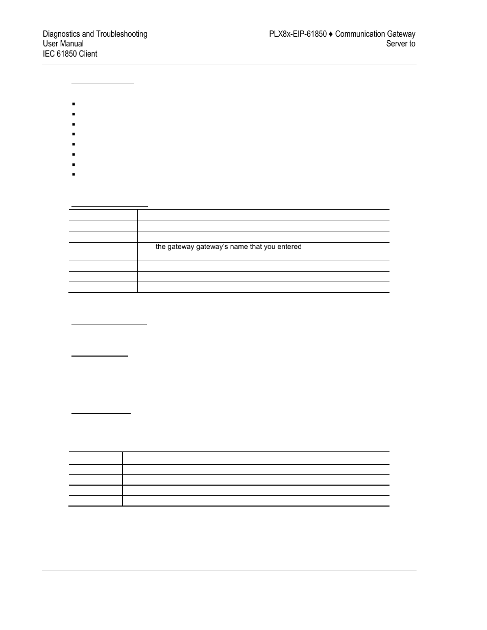 ProSoft Technology PLX81-EIP-61850 User Manual | Page 68 / 167