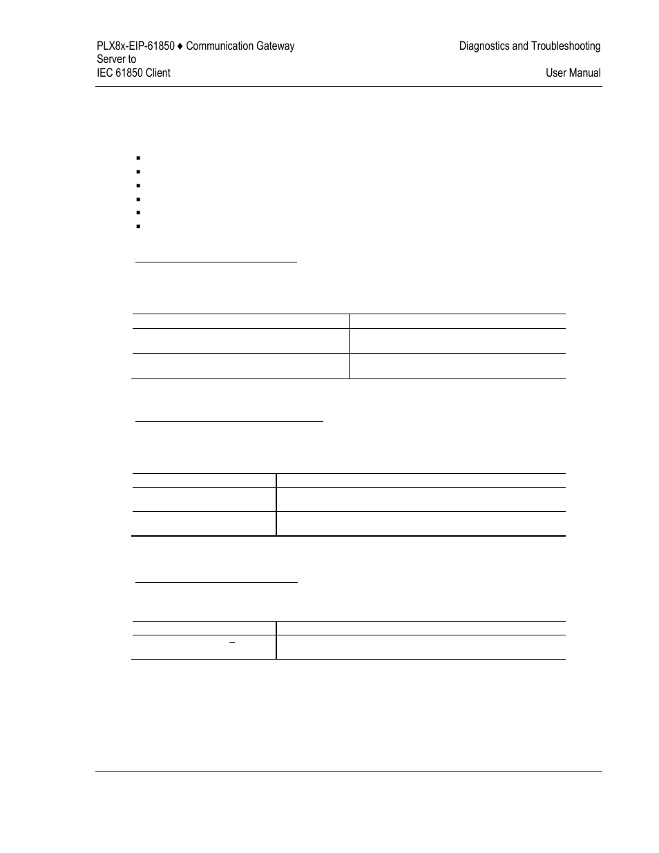 ProSoft Technology PLX81-EIP-61850 User Manual | Page 69 / 167