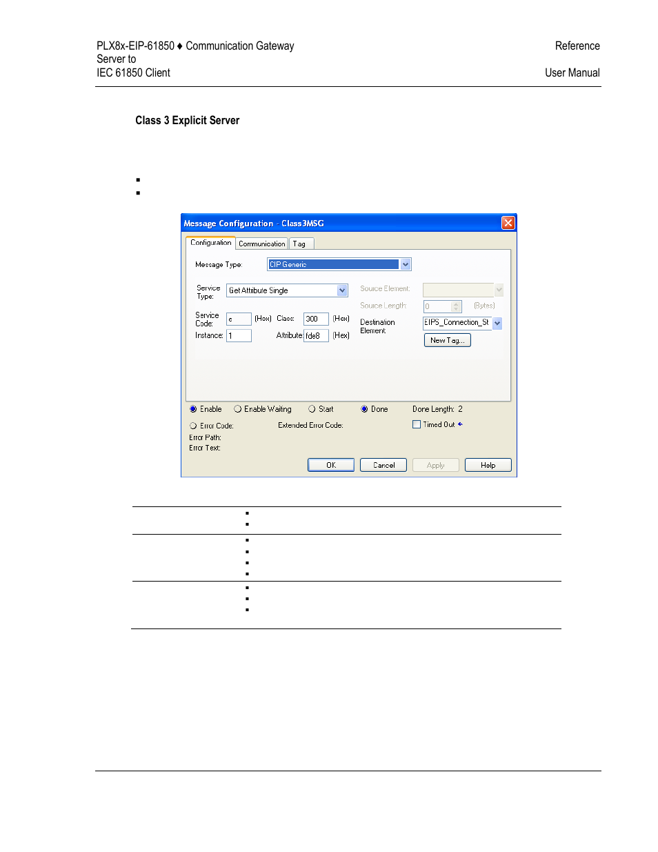 ProSoft Technology PLX81-EIP-61850 User Manual | Page 81 / 167