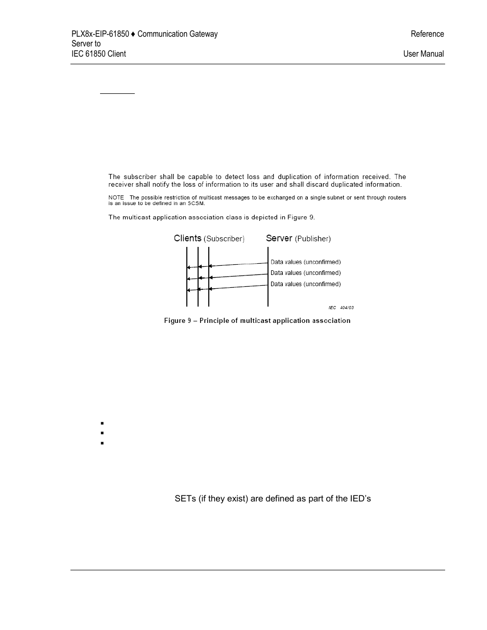 ProSoft Technology PLX81-EIP-61850 User Manual | Page 89 / 167