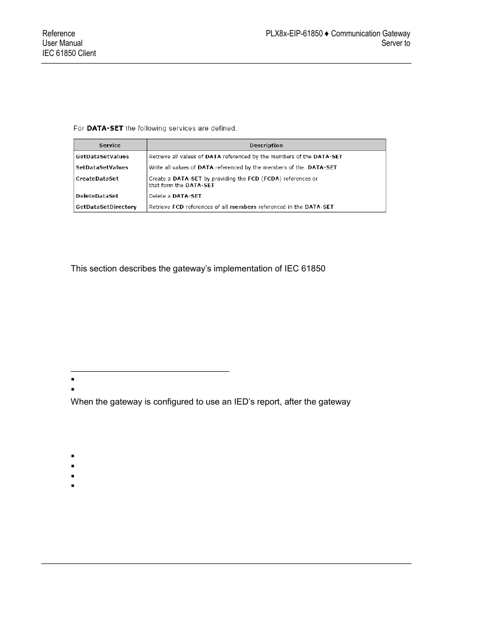 ProSoft Technology PLX81-EIP-61850 User Manual | Page 90 / 167