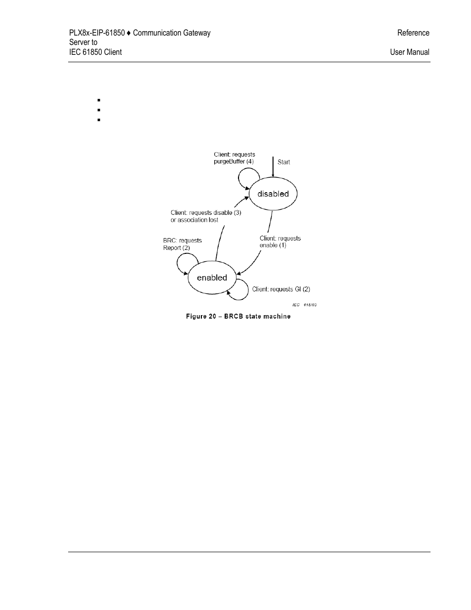 ProSoft Technology PLX81-EIP-61850 User Manual | Page 91 / 167