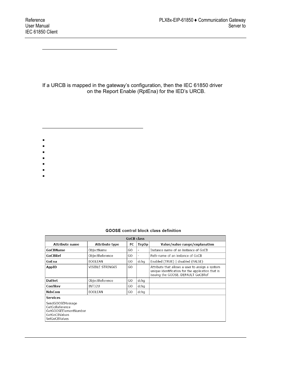 ProSoft Technology PLX81-EIP-61850 User Manual | Page 94 / 167