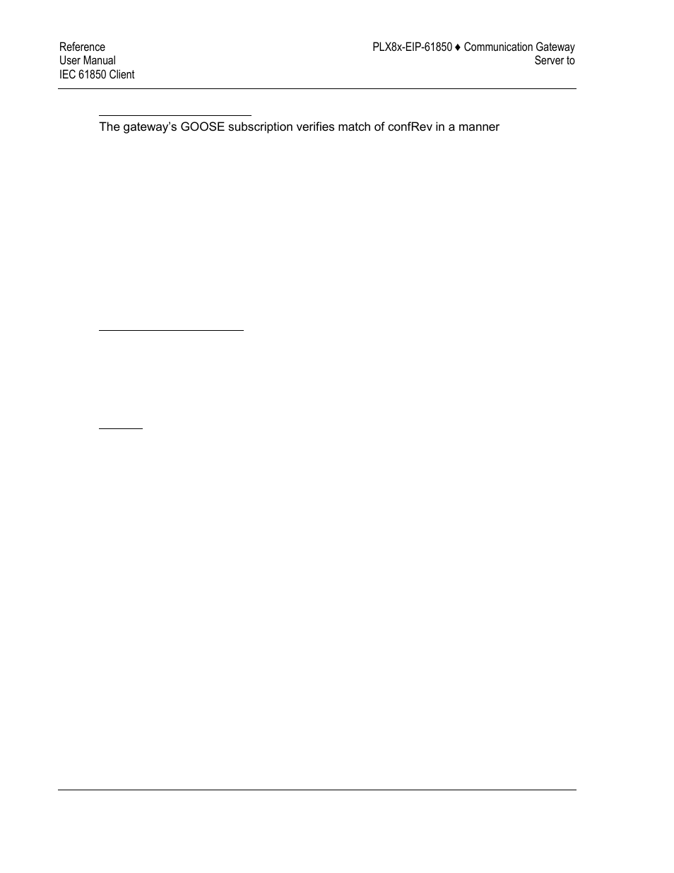 ProSoft Technology PLX81-EIP-61850 User Manual | Page 96 / 167