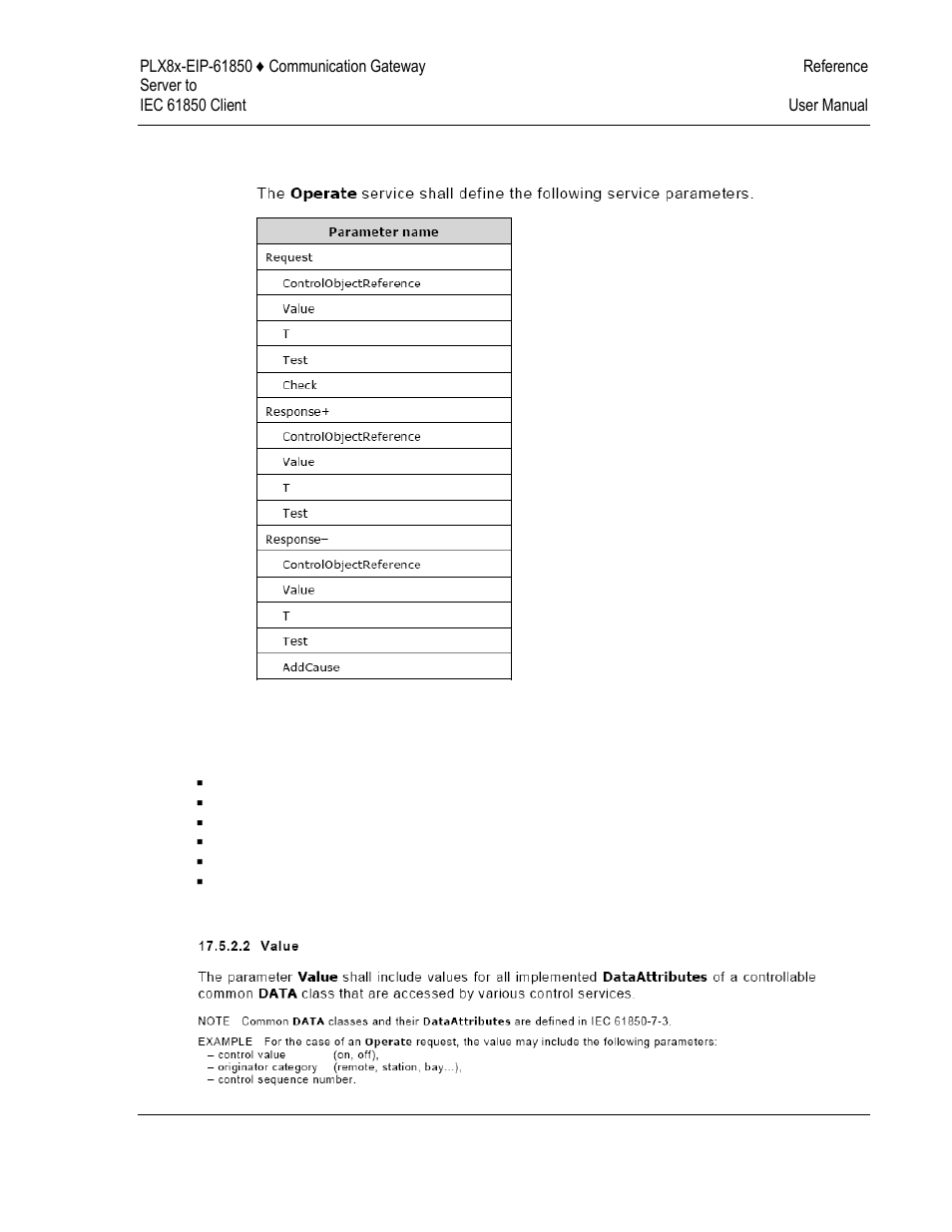 ProSoft Technology PLX81-EIP-61850 User Manual | Page 97 / 167