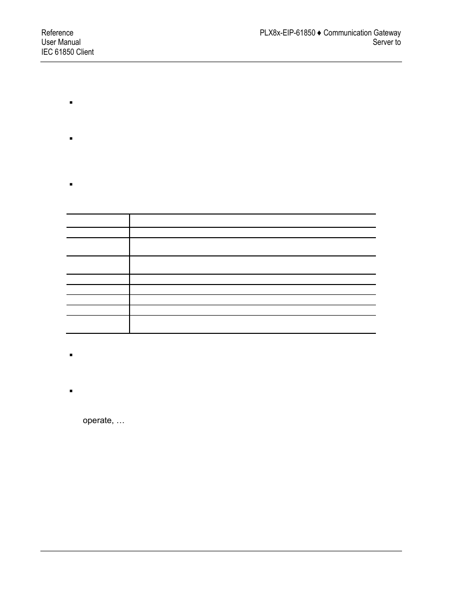ProSoft Technology PLX81-EIP-61850 User Manual | Page 98 / 167