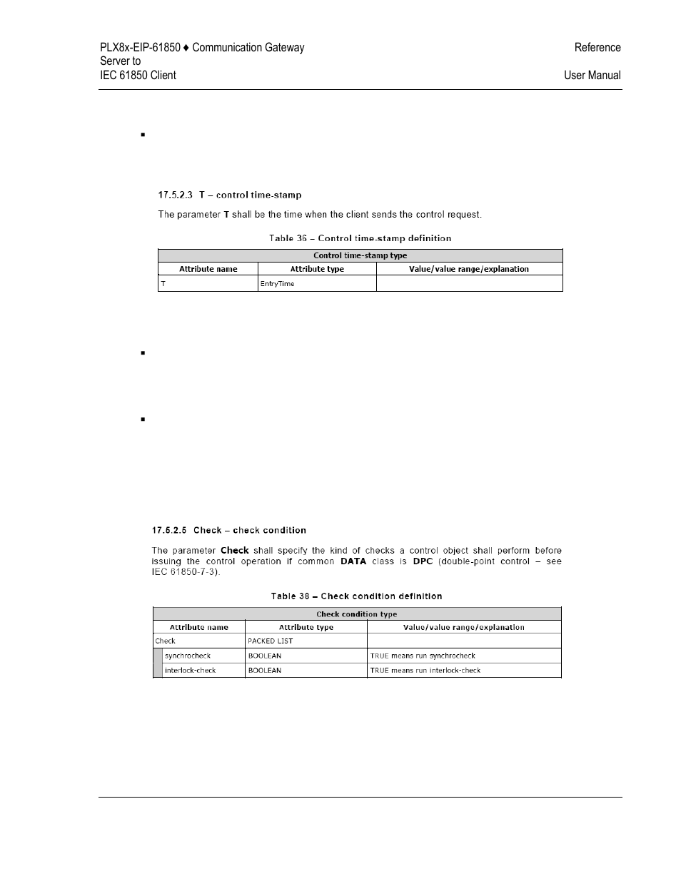 ProSoft Technology PLX81-EIP-61850 User Manual | Page 99 / 167