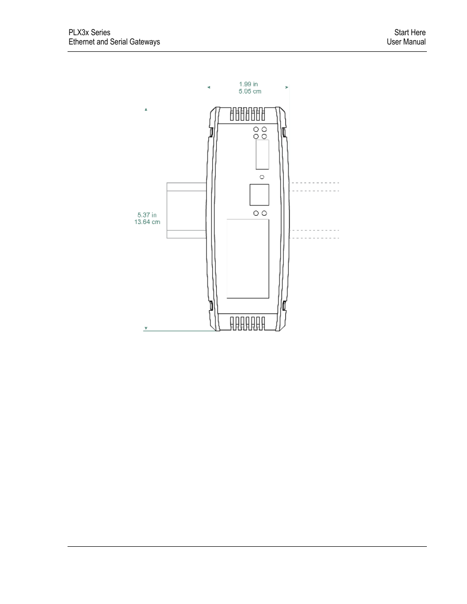 ProSoft Technology PLX31-EIP-SIE User Manual | Page 11 / 218