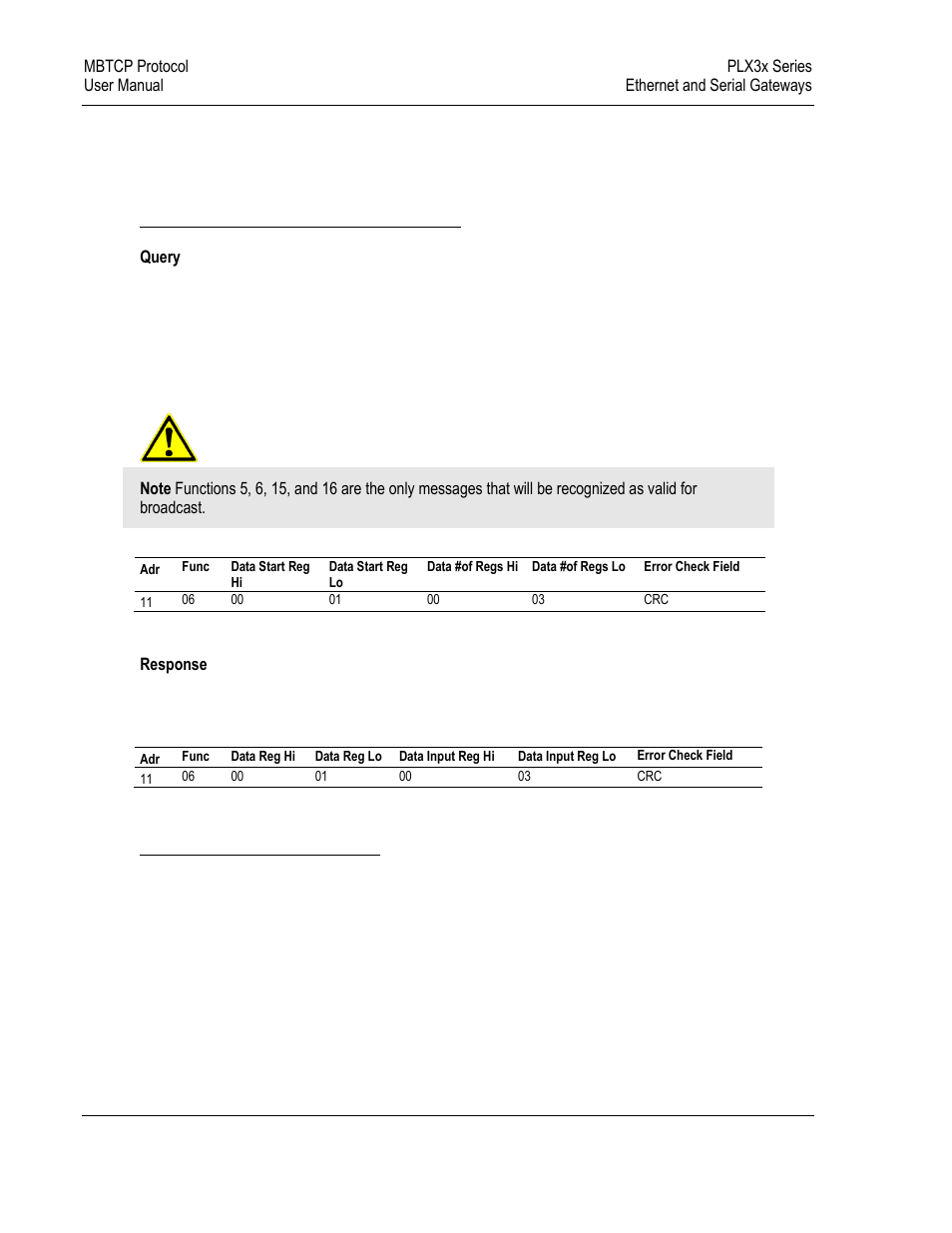 ProSoft Technology PLX31-EIP-SIE User Manual | Page 114 / 218