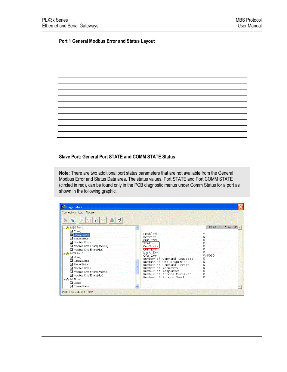 ProSoft Technology PLX31-EIP-SIE User Manual | Page 133 / 218