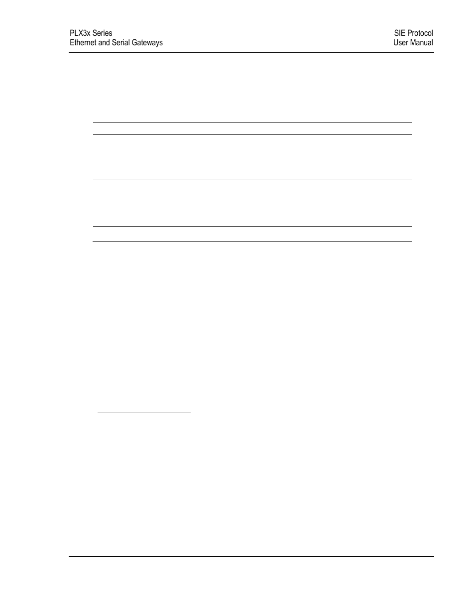 Sie configuration, E 167) | ProSoft Technology PLX31-EIP-SIE User Manual | Page 167 / 218