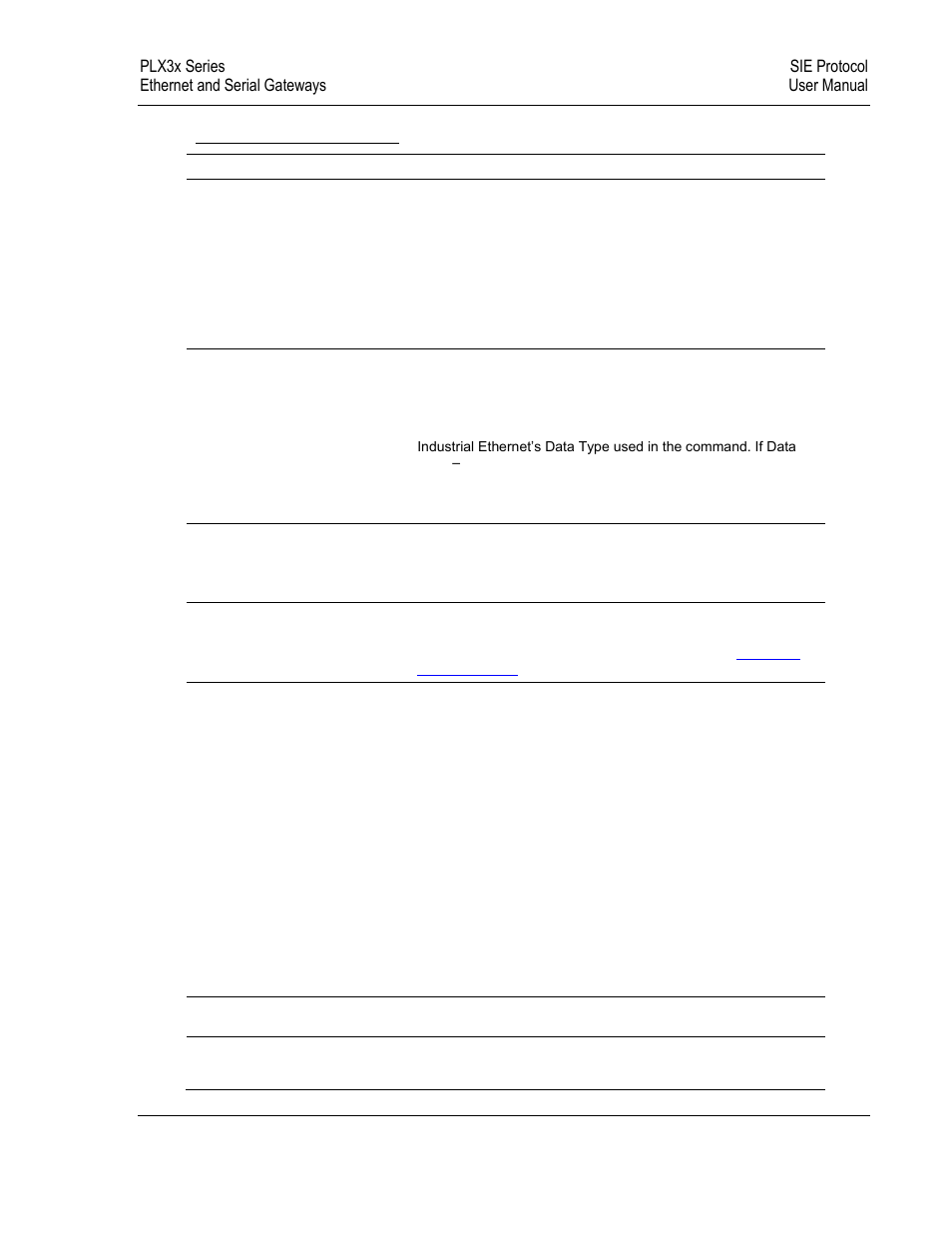 ProSoft Technology PLX31-EIP-SIE User Manual | Page 175 / 218