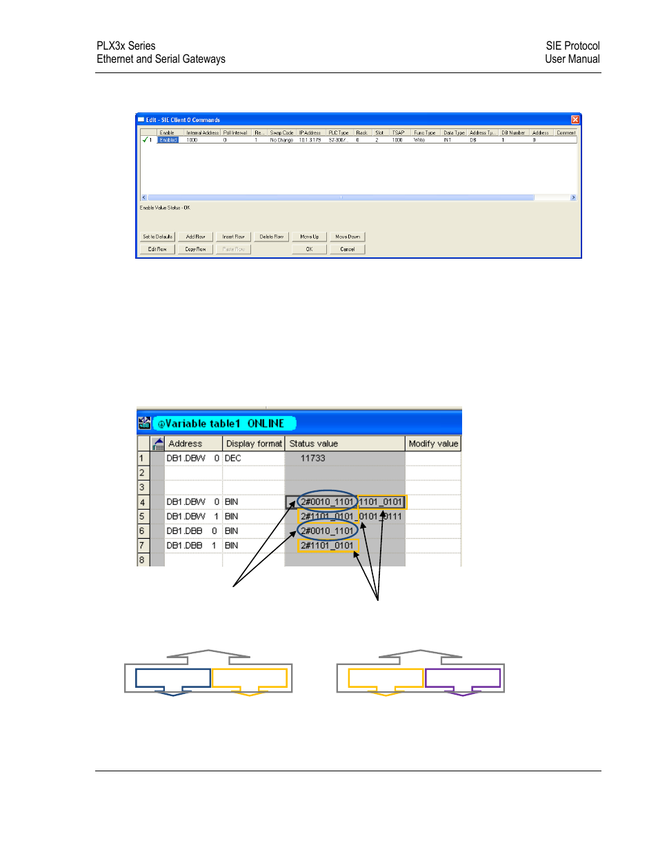 ProSoft Technology PLX31-EIP-SIE User Manual | Page 179 / 218