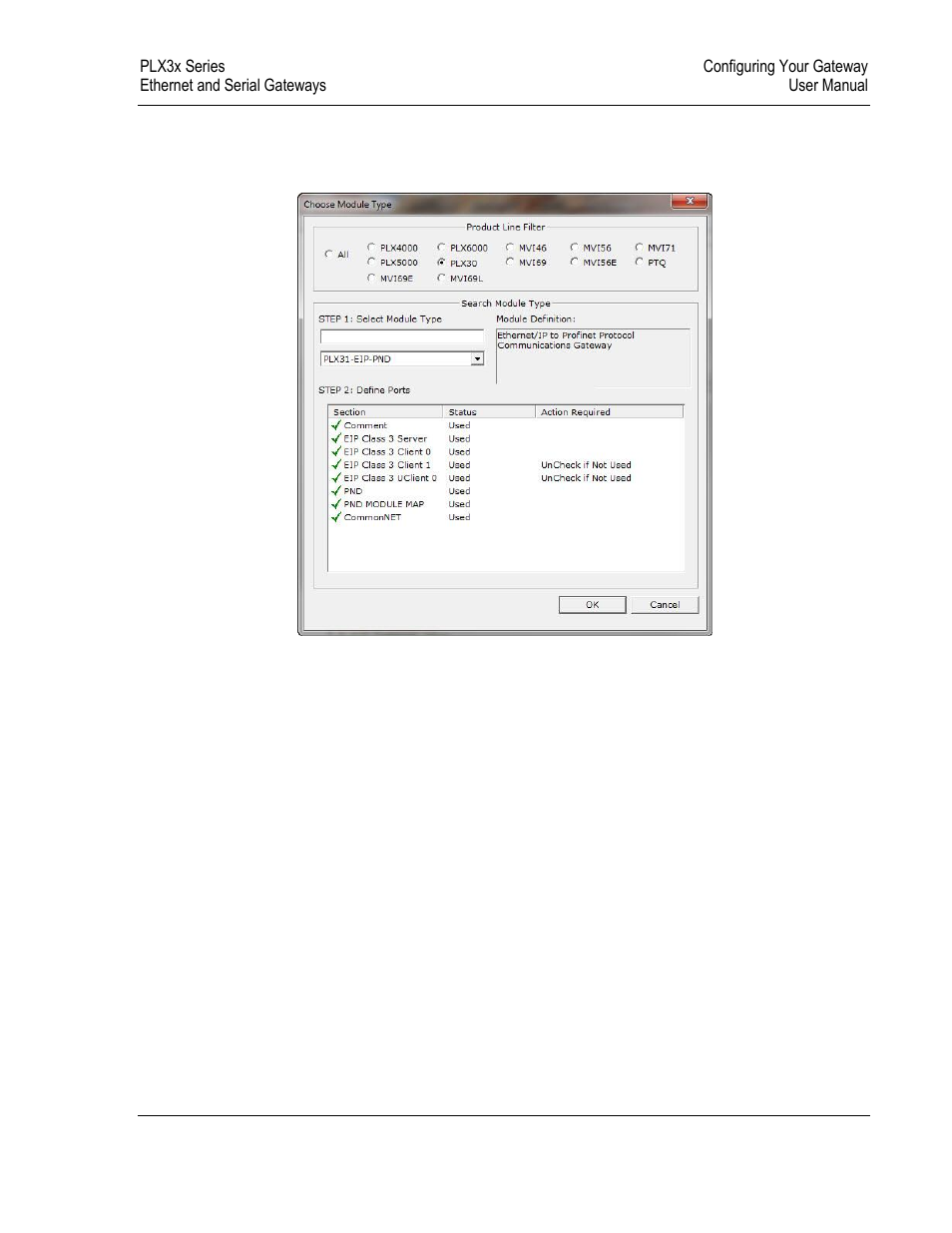 ProSoft Technology PLX31-EIP-SIE User Manual | Page 19 / 218