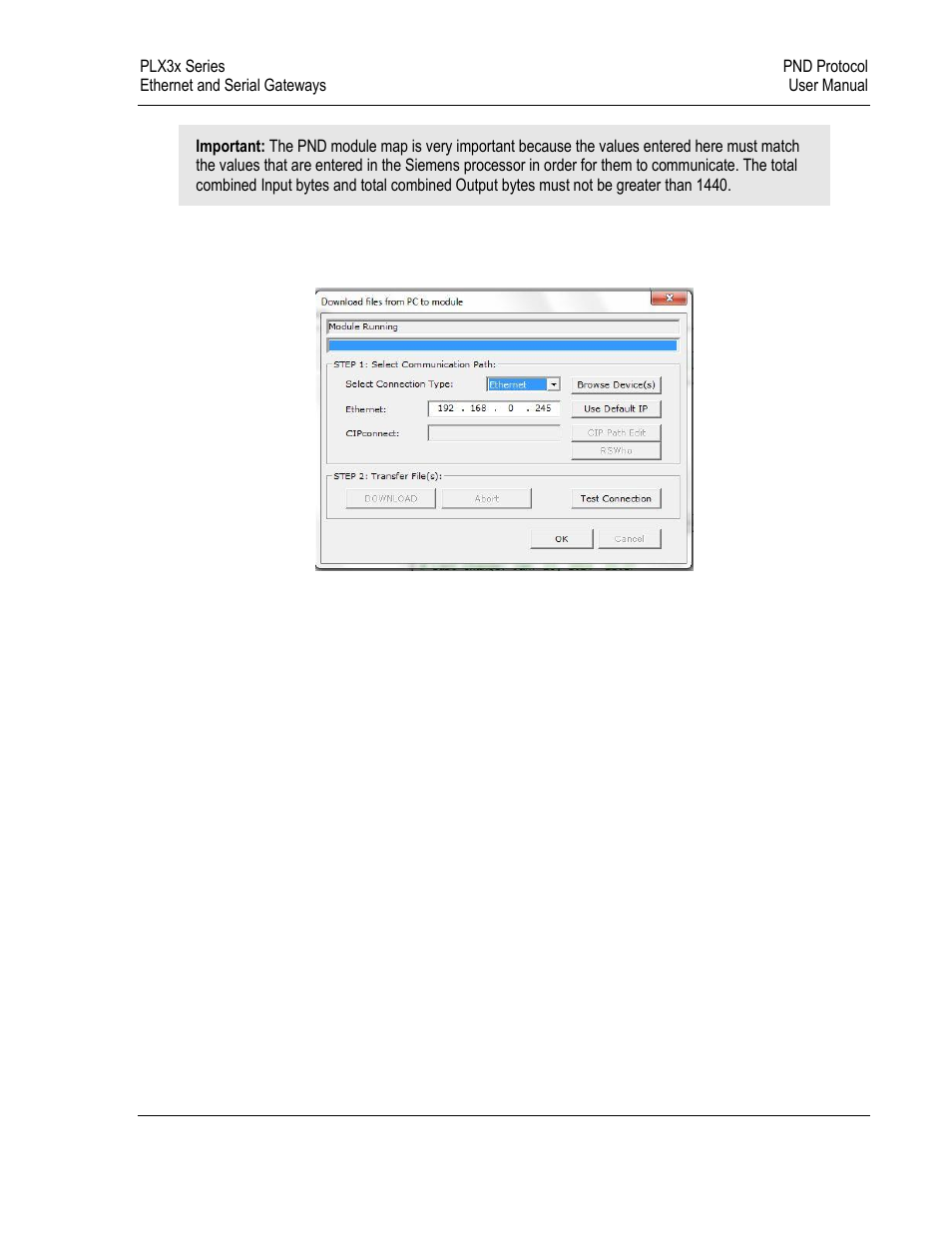 ProSoft Technology PLX31-EIP-SIE User Manual | Page 197 / 218