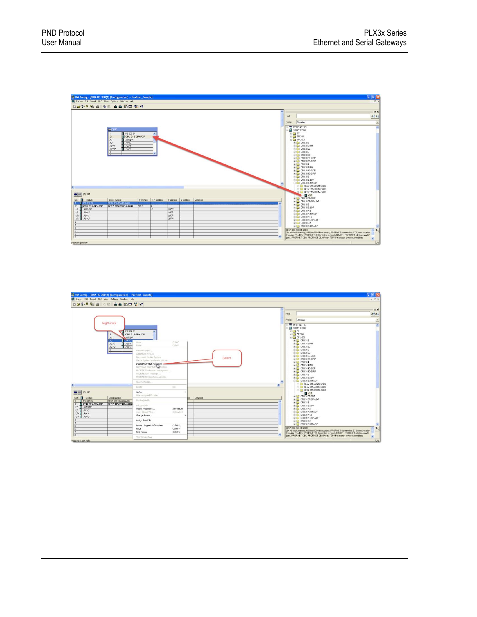 ProSoft Technology PLX31-EIP-SIE User Manual | Page 202 / 218