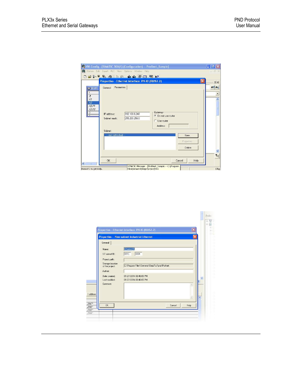 ProSoft Technology PLX31-EIP-SIE User Manual | Page 203 / 218