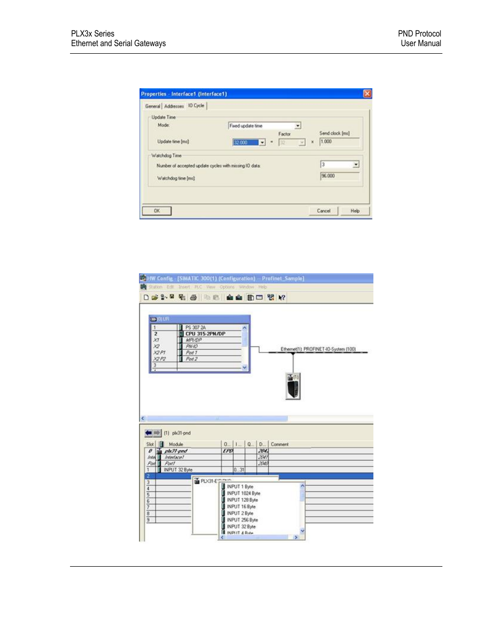 ProSoft Technology PLX31-EIP-SIE User Manual | Page 205 / 218