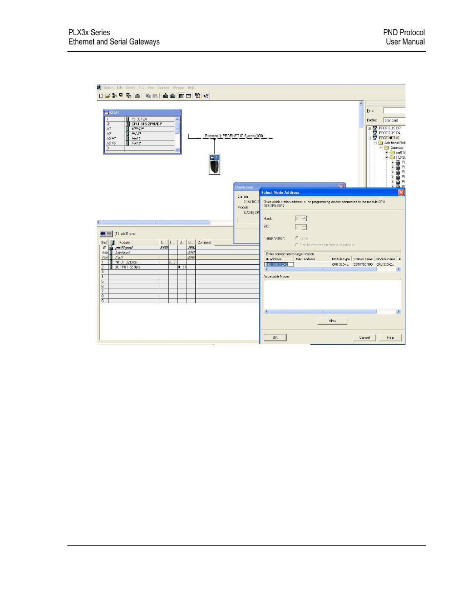 ProSoft Technology PLX31-EIP-SIE User Manual | Page 207 / 218