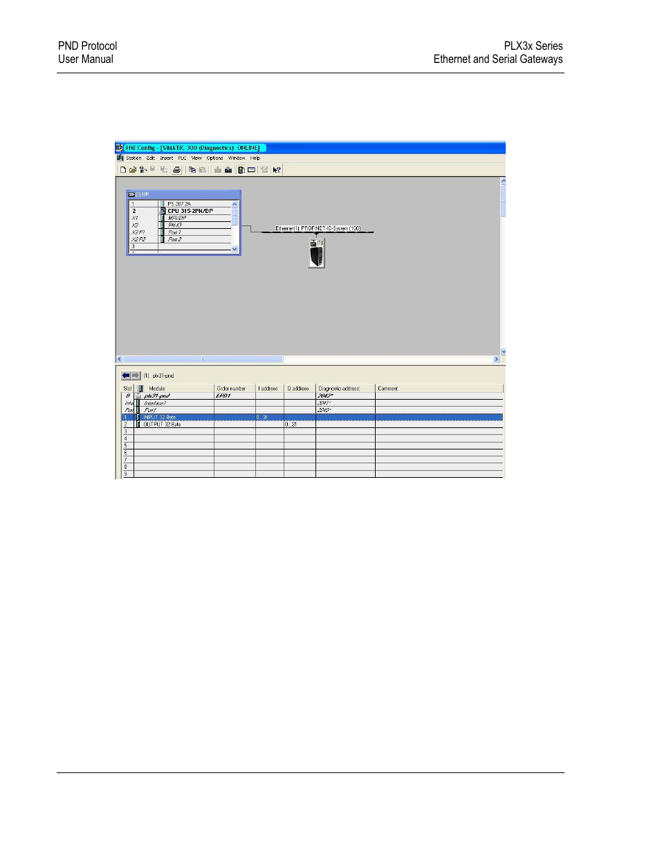 ProSoft Technology PLX31-EIP-SIE User Manual | Page 208 / 218