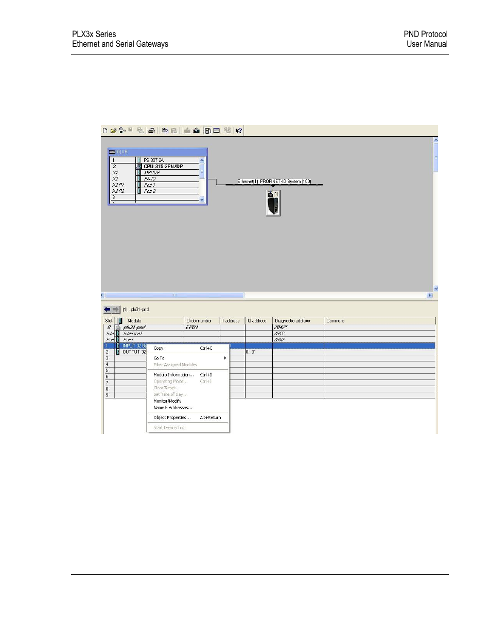 ProSoft Technology PLX31-EIP-SIE User Manual | Page 209 / 218