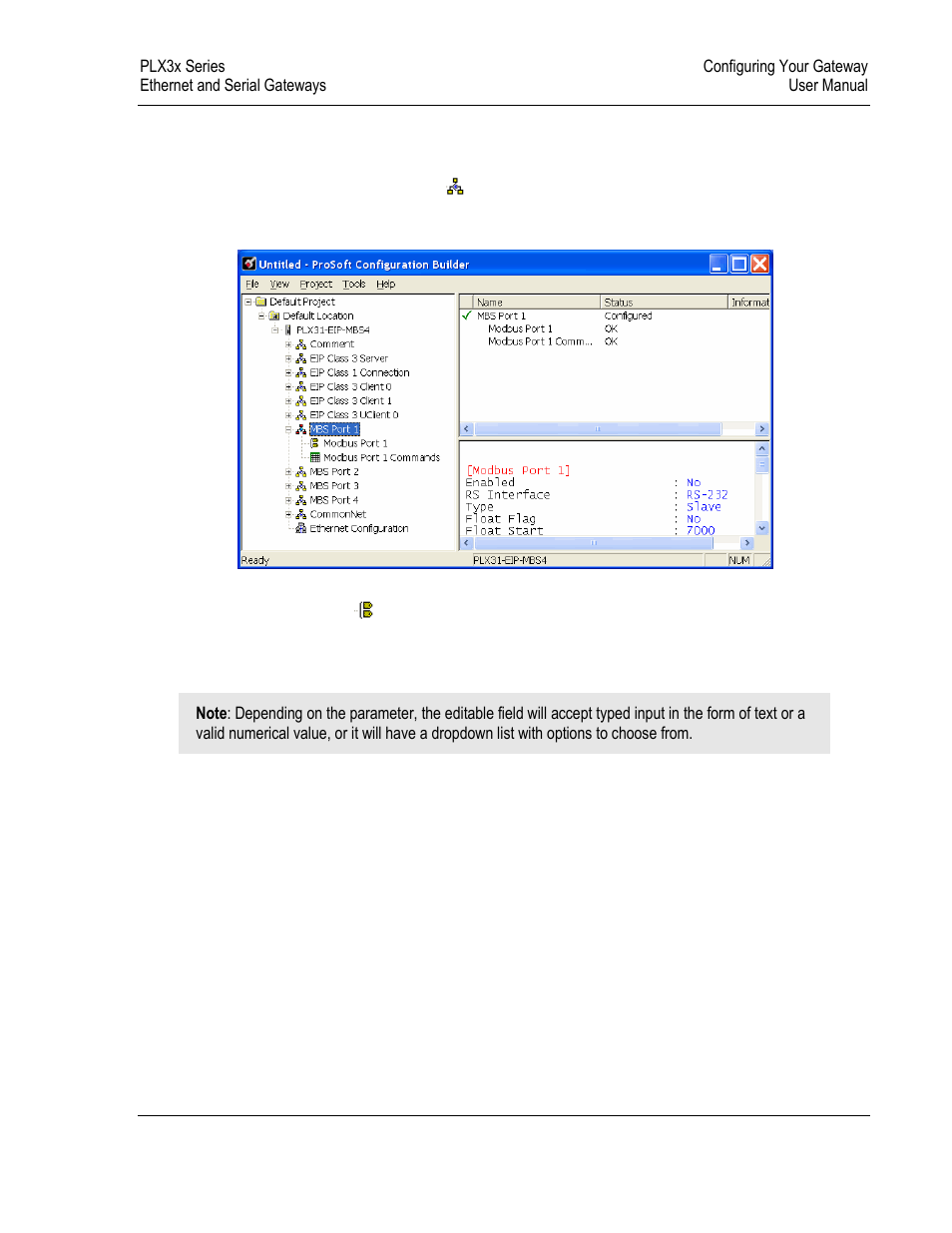 ProSoft Technology PLX31-EIP-SIE User Manual | Page 21 / 218