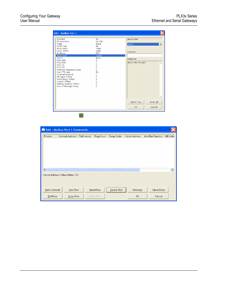 ProSoft Technology PLX31-EIP-SIE User Manual | Page 22 / 218