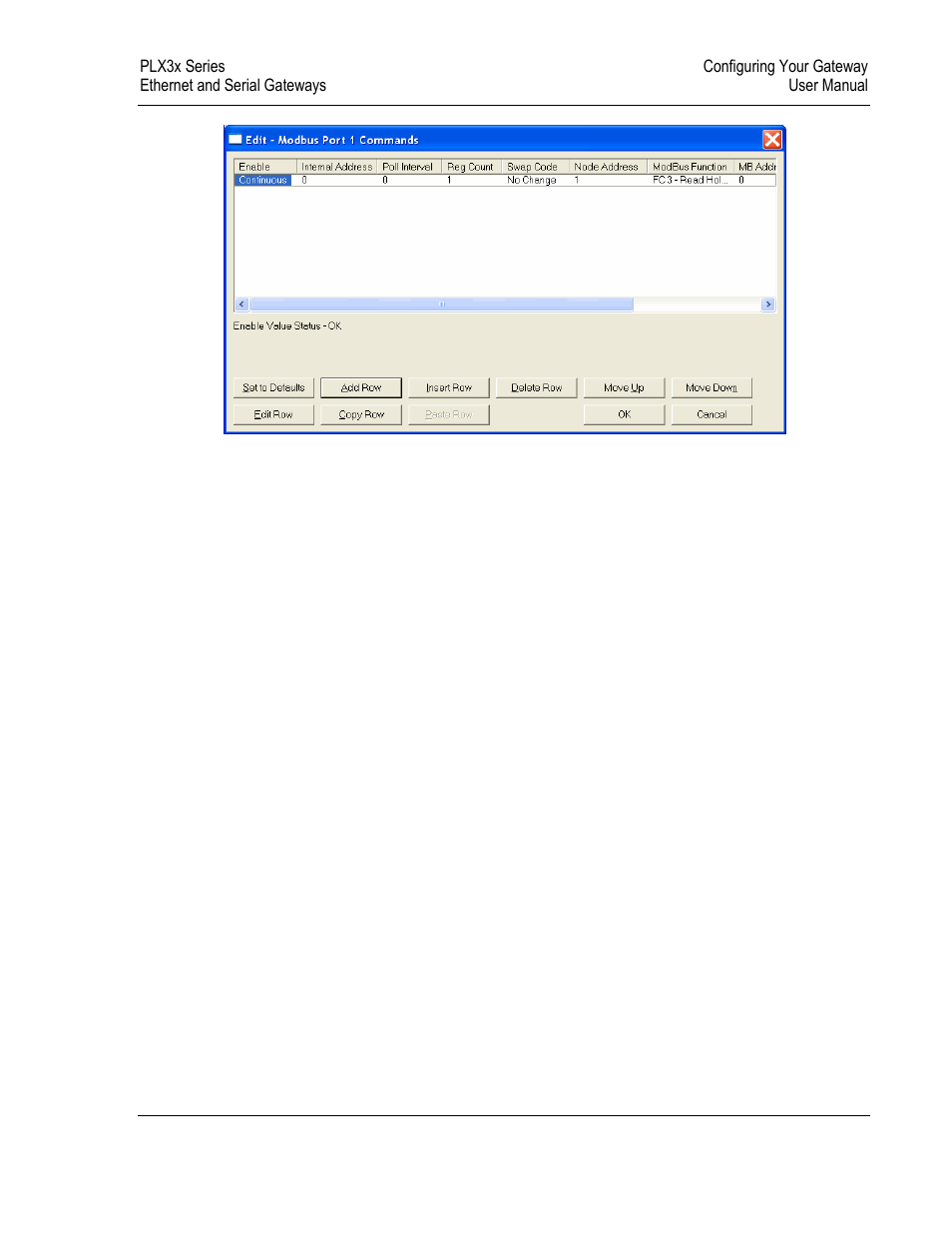 ProSoft Technology PLX31-EIP-SIE User Manual | Page 23 / 218