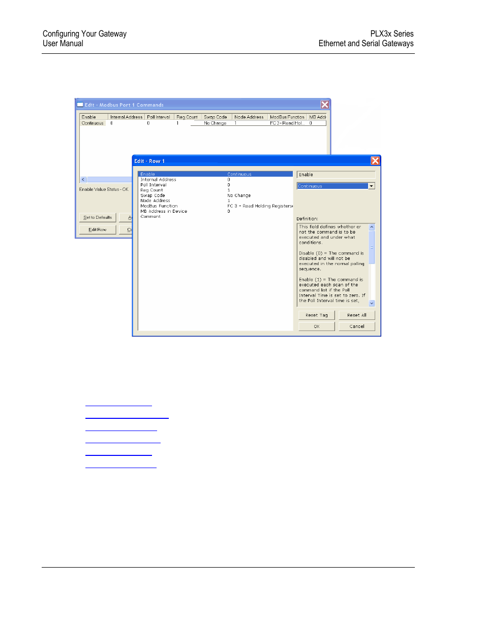 ProSoft Technology PLX31-EIP-SIE User Manual | Page 24 / 218