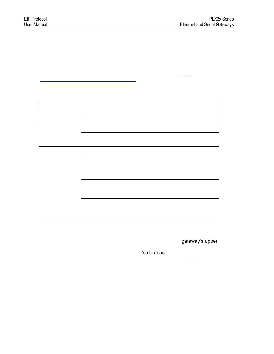 Eip diagnostics | ProSoft Technology PLX31-EIP-SIE User Manual | Page 70 / 218
