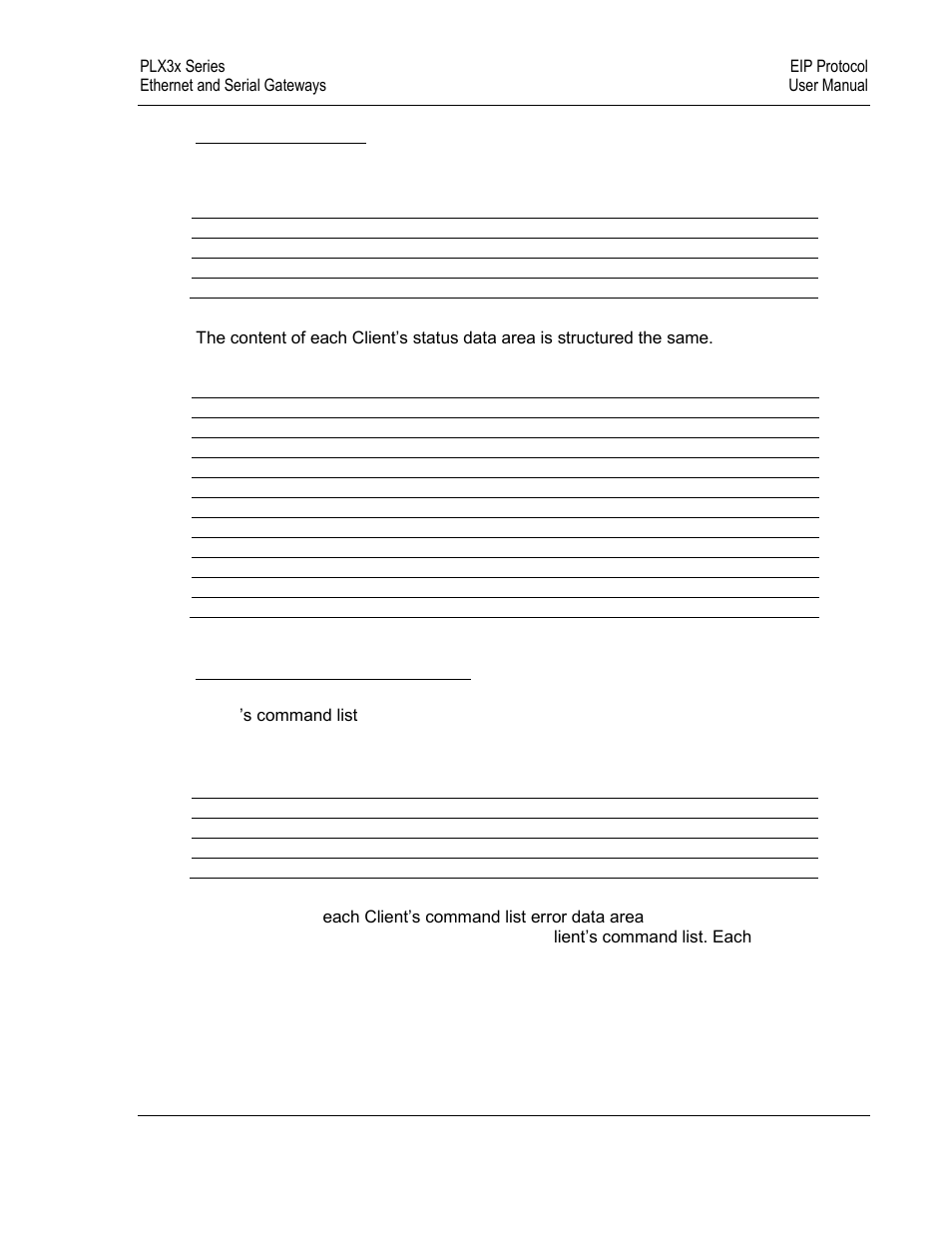 ProSoft Technology PLX31-EIP-SIE User Manual | Page 71 / 218