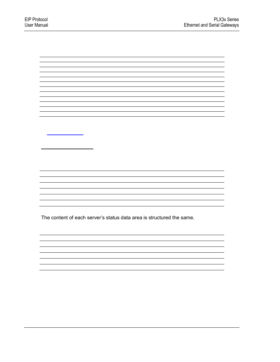 ProSoft Technology PLX31-EIP-SIE User Manual | Page 72 / 218