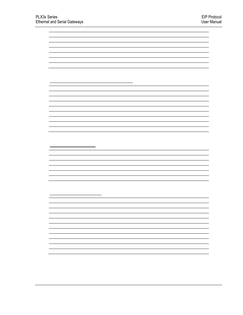 ProSoft Technology PLX31-EIP-SIE User Manual | Page 75 / 218