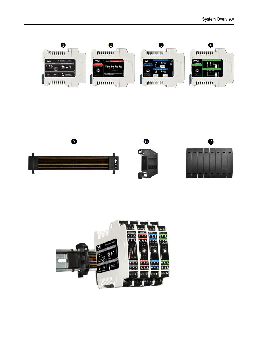 ProSoft Technology BM-1000-PM1K User Manual | Page 10 / 36