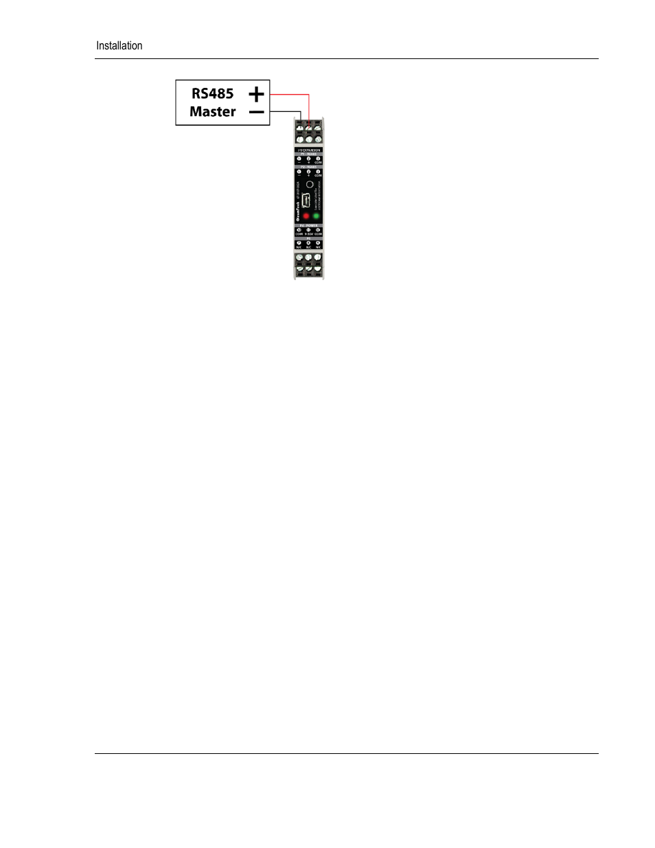 ProSoft Technology BM-1000-PM1K User Manual | Page 19 / 36