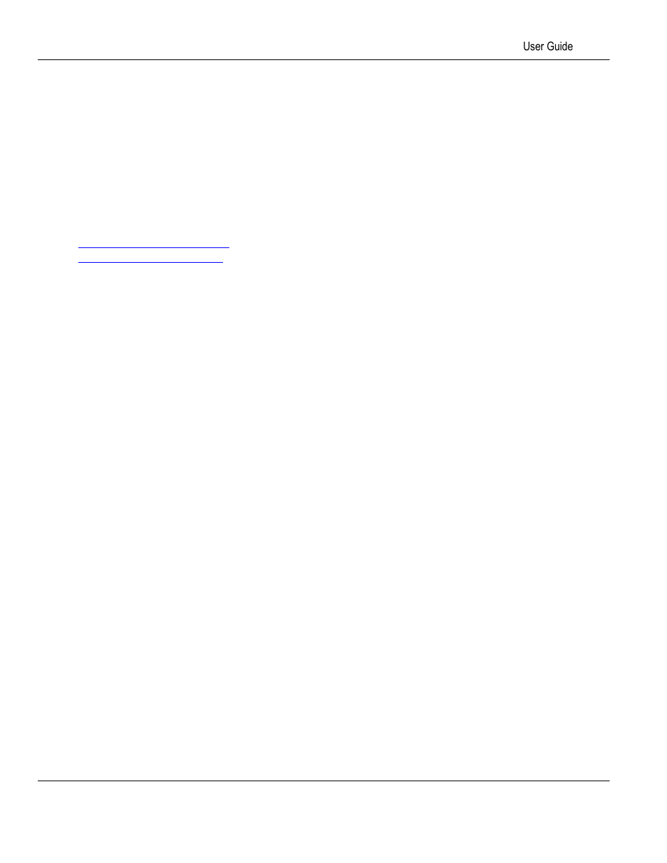 ProSoft Technology BM-1000-PM1K User Manual | Page 3 / 36