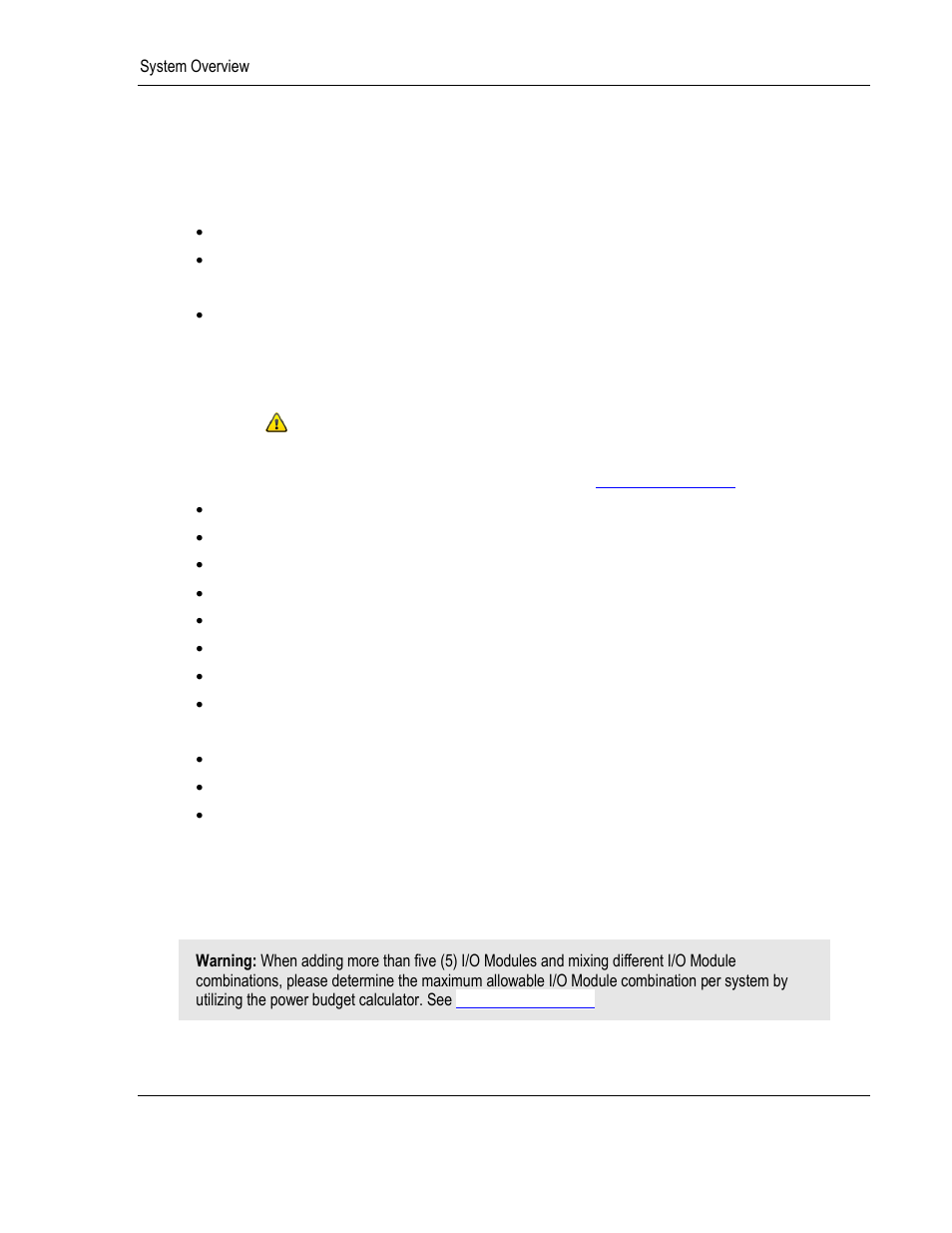 2system overview | ProSoft Technology BM-1000-PM1K User Manual | Page 9 / 36