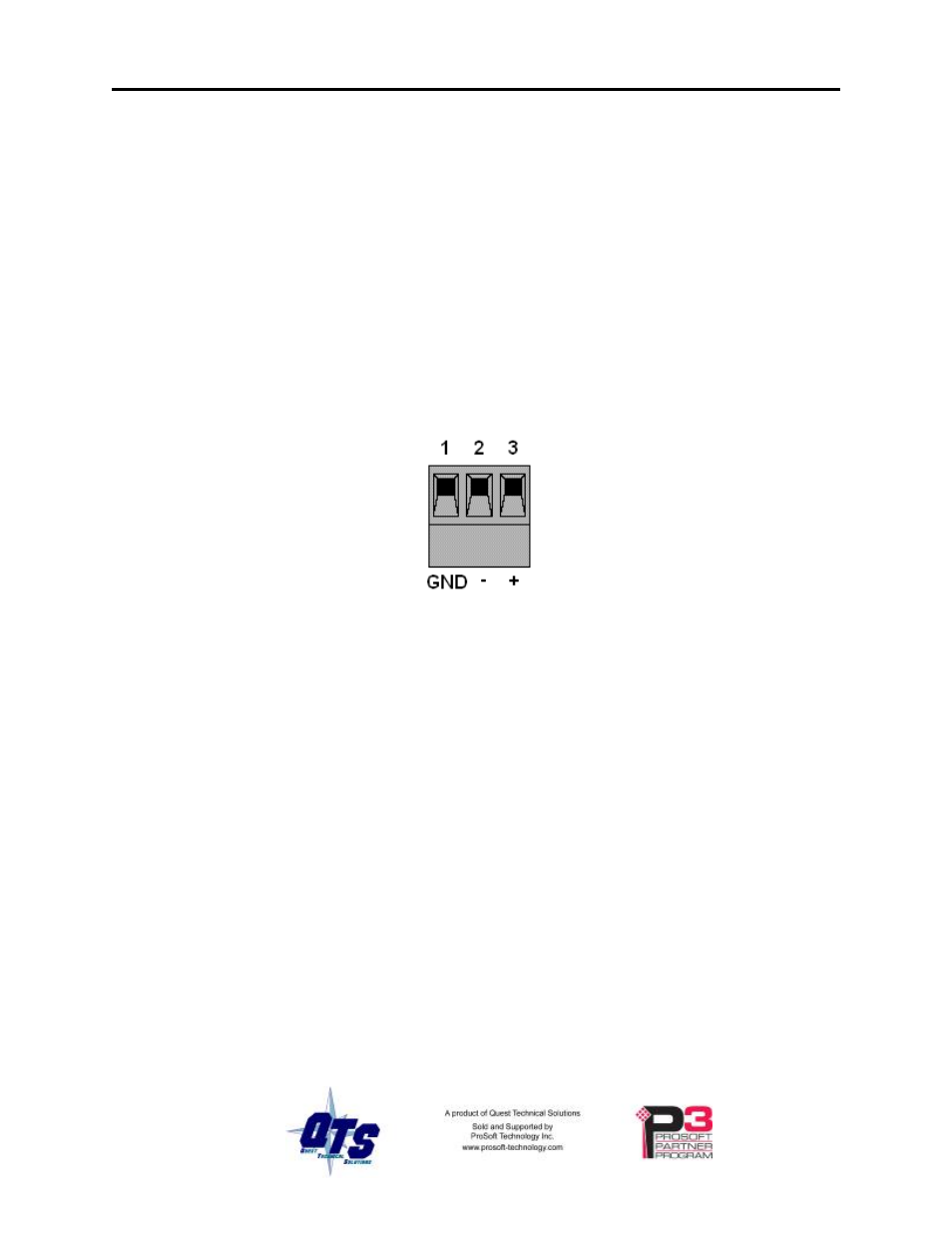 Installation | ProSoft Technology AN-X2-SQD User Manual | Page 10 / 51