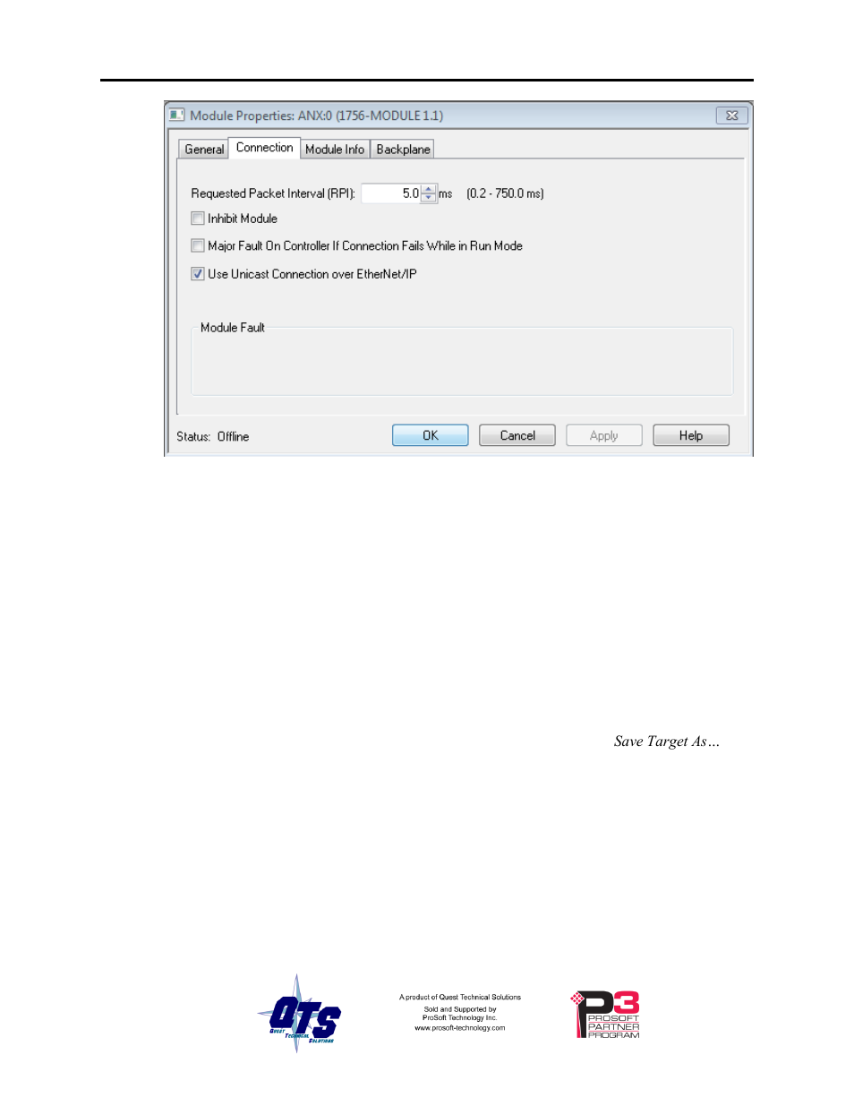 Controllogix aliases | ProSoft Technology AN-X2-GENI User Manual | Page 40 / 64