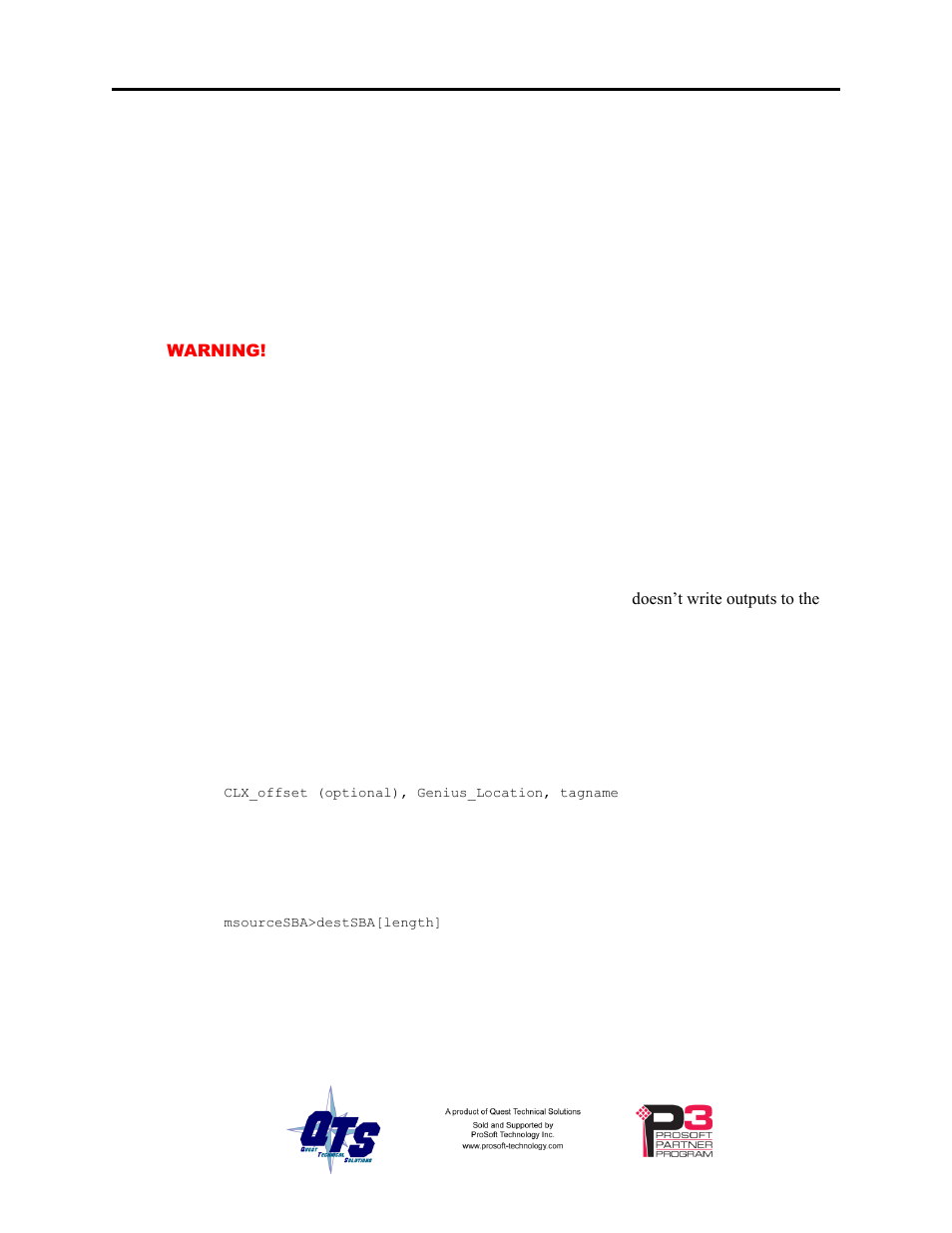 Using ghost mode | ProSoft Technology AN-X2-GENI User Manual | Page 42 / 64