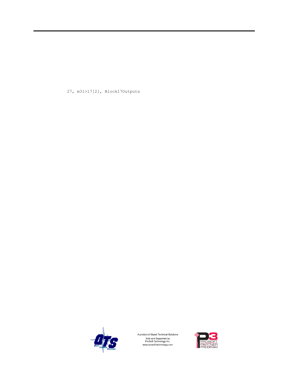 Accessing global data from hmis | ProSoft Technology AN-X2-GENI User Manual | Page 43 / 64
