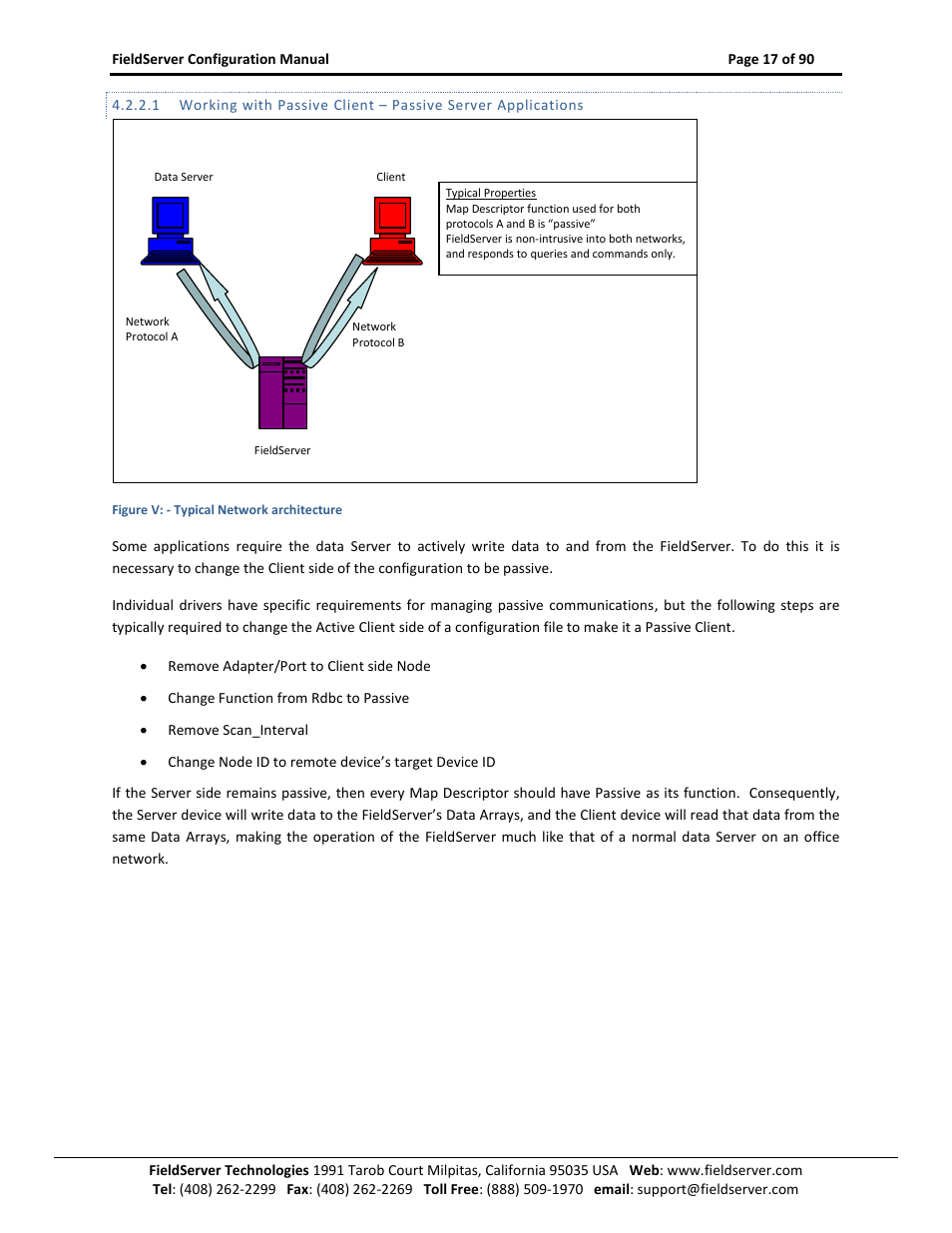 ProSoft Technology PS-QS-1x10-0781 User Manual | Page 17 / 90