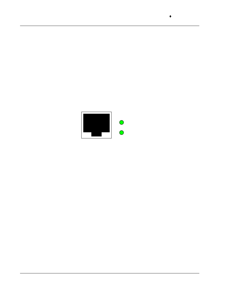 Modbus tcp/ip (mnet) port | ProSoft Technology 5201-MNET-ASCII User Manual | Page 10 / 78