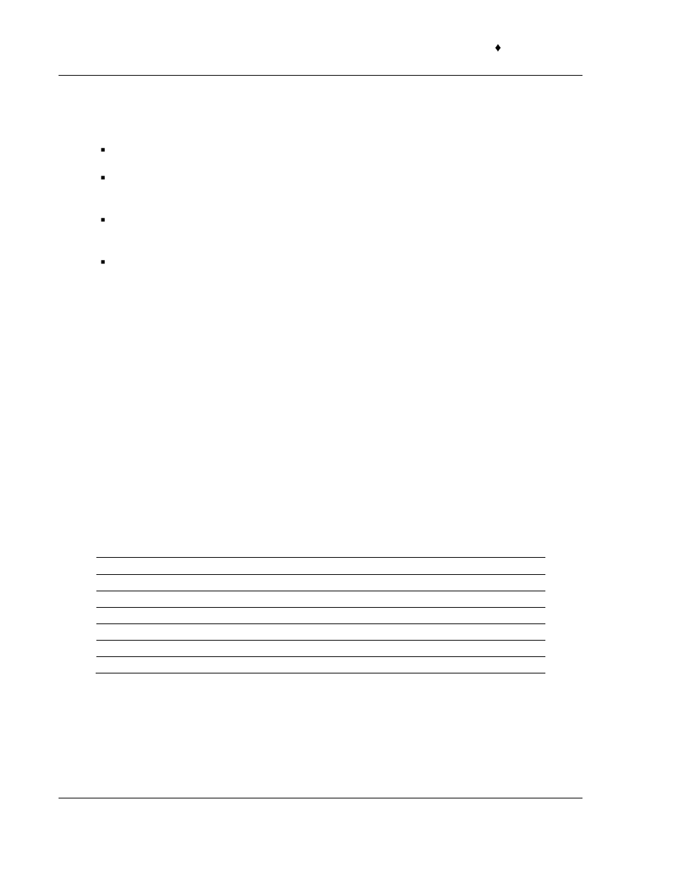 Modbus exception responses | ProSoft Technology 5201-MNET-ASCII User Manual | Page 64 / 78