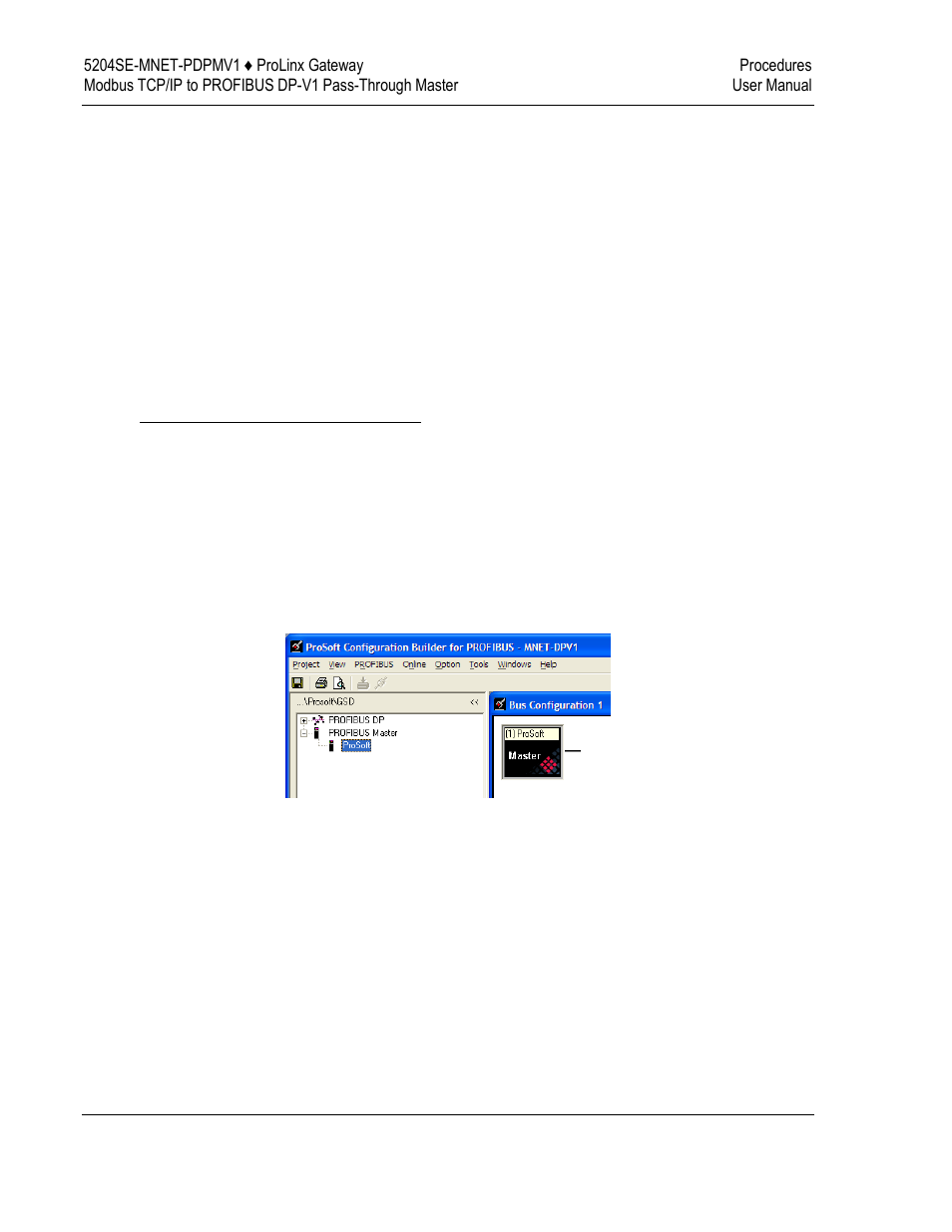 ProSoft Technology 5204SE-MNET-PDPMV1 User Manual | Page 24 / 235