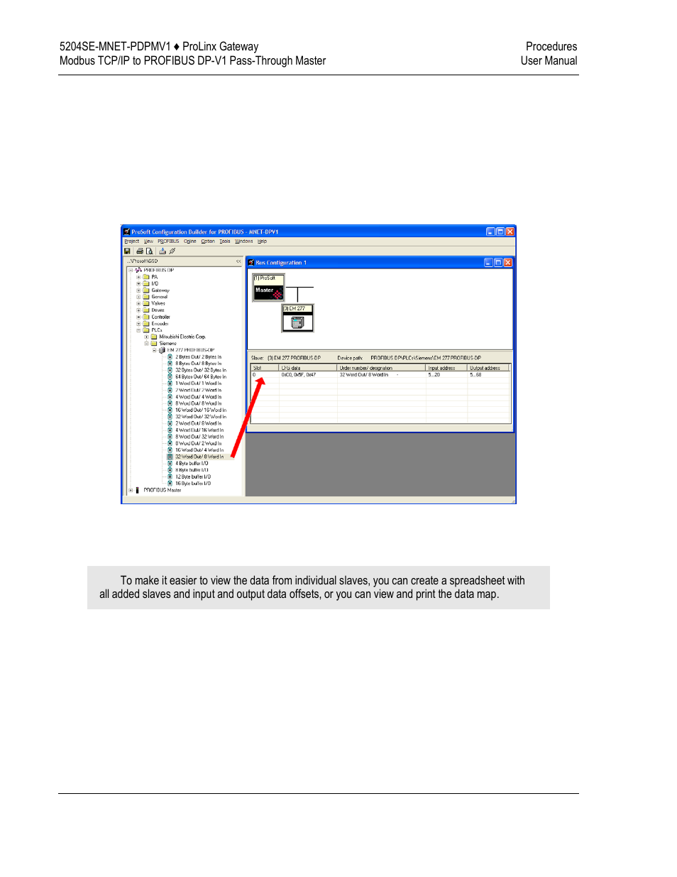 ProSoft Technology 5204SE-MNET-PDPMV1 User Manual | Page 28 / 235