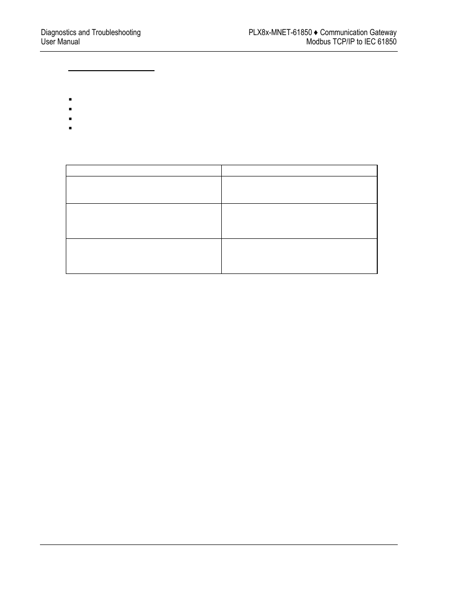 ProSoft Technology PLX8X-MNET-61850 User Manual | Page 118 / 228