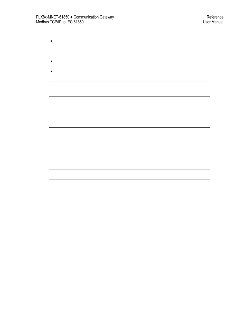 ProSoft Technology PLX8X-MNET-61850 User Manual | Page 139 / 228