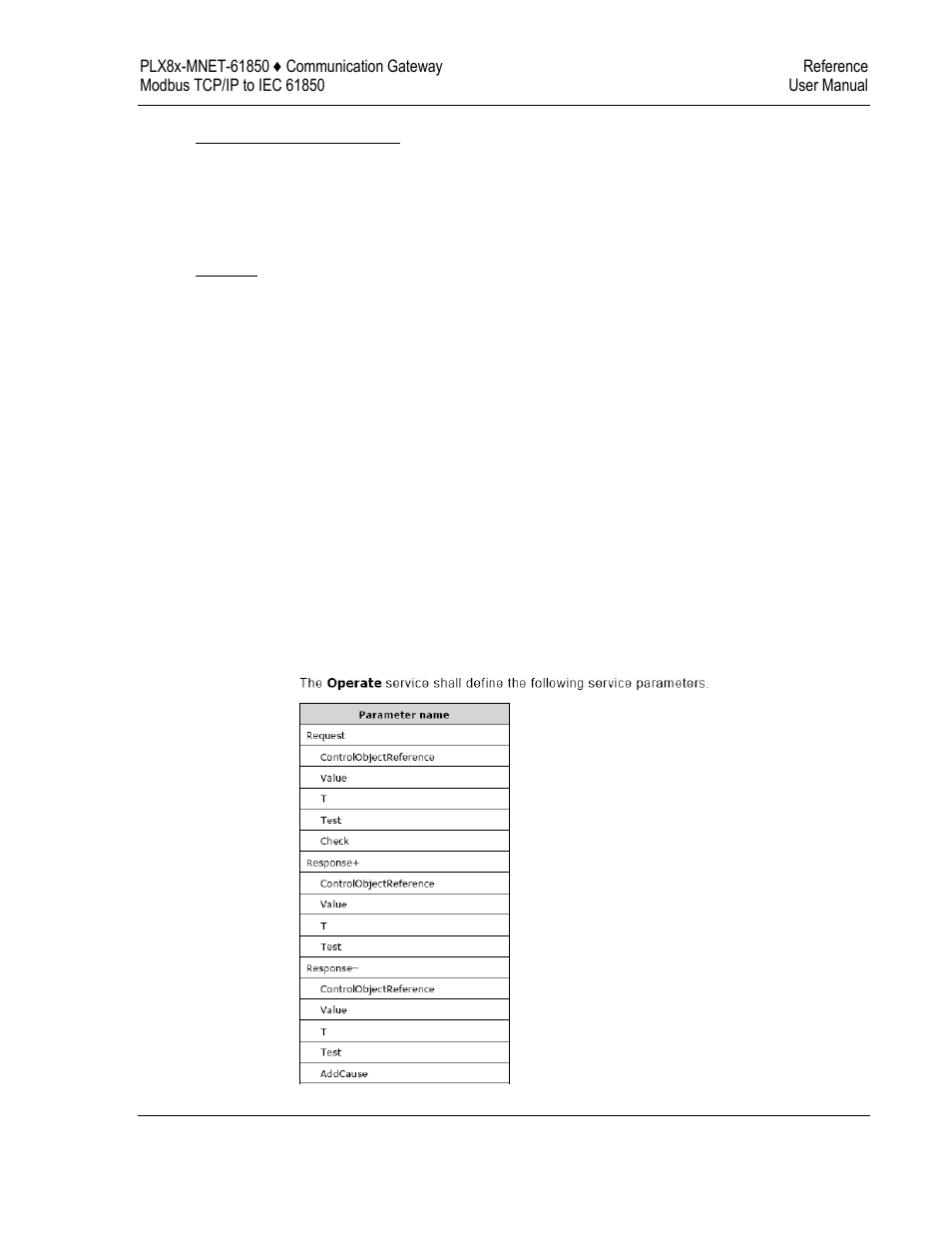ProSoft Technology PLX8X-MNET-61850 User Manual | Page 155 / 228