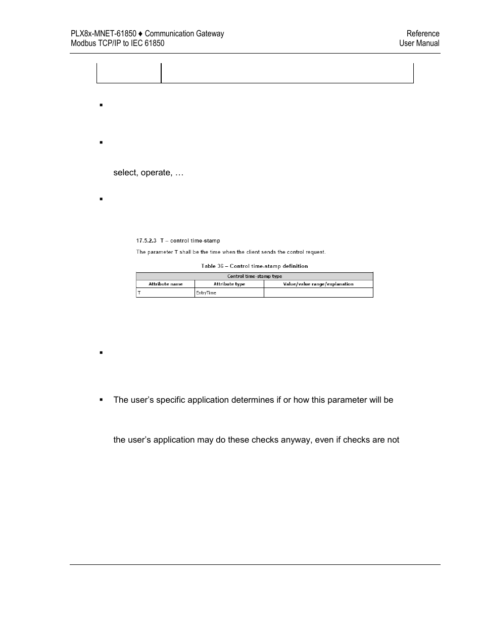 ProSoft Technology PLX8X-MNET-61850 User Manual | Page 157 / 228